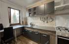 Apartament 3 camere cu balcon si pivnita etaj 1 zona Mihai Viteazul - 7