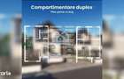 COMISION 0% Ansamblu duplexuri Radauti - 4