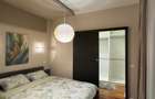 Apartament 3 camere, 100 mp + terasa 20 mp, bloc nou, complet mobilat - 4