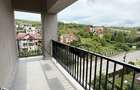 Apartament premium 3 camere si parcare - Borhanci!