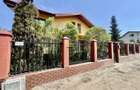 CASA DOMNESTI LUX/ GRADINA AMENAJATA/ 620 MP TEREN/ - 18