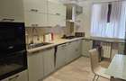 Apartament duplex( parter si etaj) cu curte proprie - 4