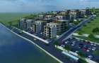 Persoana Juridica vand apartament cu 1 camera - Predare 2027