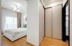 Apartament 3 camere splendid, Baneasa Natura Residence