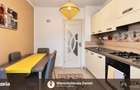 Apartament 2 camere decomandat, Nicolina Prima Statie, Etaj 2