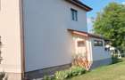Casa cu Etaj(Vila)Teren intravilan 1400mp,La 300m de Hanul Domnesc - 4