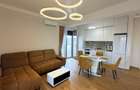 Penthouse lux 3 camere Balanta Residence - 16