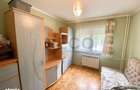 RECO chirie Apartament 3 camere, zona Decebal, etaj 1, bucatarie decom - 8