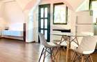 Apartament in zona Centrala, et.1, curte privata. - 6