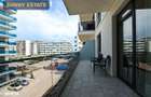 Seaside Residence Mamaia Nord 2 camere cu balcon, la 100 m de plaja