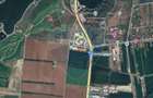 Teren 5,005mp Snagov /Deschidere la DN 1 - 1