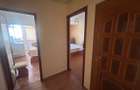 Apartament 3 camere, etaj 2, incalzire gaz