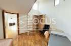 Apartament 4 Camere  Vilă | Primăverii – Dorobanți | 150 mp | - 12