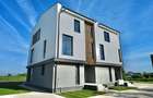 Casă duplex P+1+M, 162 mp utili, curte 150 mp — Otopeni, 5 min aeroport - 2