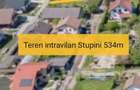 Teren Stupini Bra?ov - 1