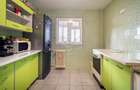 3 camere decomandat, 70 mp, 2 băi, balcon | Dristor | Metrou 5 min - 12