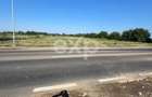 Teren intravilan premium 15.000 mp la DN61 langa Centura G - Gaesti (Dambovita)