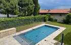 Boutique Residence cu piscina si vedere la Lacul Garda 6 unitati, in