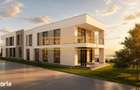 Duplex premium cu eficien?a energetica ridicata - Cartier Europa, Alee - 12