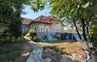 Casa traditionala cu istorie in satul Cornesti langa Tarnaveni Mures