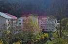 Apartament cu 2 camere de vanzare in Azuga vedere spre munte