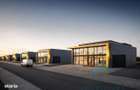 Terenuri Industriale - Hub Logistic - Sos. Oltenitei DN4/ Sos. Centura - 5