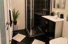 PROPRIETAR Vand apartament 2 camere mobilat si utilat