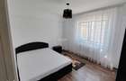 Apartament spatios cu 3 camere, decomandat, CUG