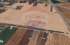 Teren intravilan 3,4 Ha Ciorogarla str. Nicolae Iorga - 6