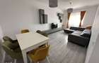 Inchiriez apartament 3 camere - 4