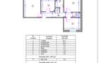 Apartament 3 camere 