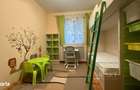 Apartament cu 3 camere in Gheorgheni piata Hermes