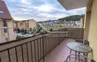 Apartament 3 camere, 2 balcoane, parcare, mobilat si utilat, Str.Porii - 12