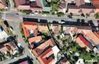 Casa cu teren generos de vanzare Arad Str. Andrei ?aguna - 2