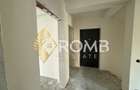 Apartament pe două niveluri, 60 mp, teren 360 mp, zona Edgar Quinet