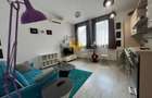 2 camere open space, modern, parcare, AC, Centru, Piata Muzeului, UMF - 3