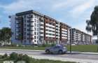 Spa?iu Comercial 63,5 mp | Investi?ie Ideala | 81 Residence - 2