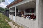 CASA MODERNA 6000mp teren COTMEANA