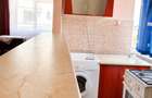 Garsoniera confort I, etaj 1, finisata, mobilata si utilata, cu centrala termica in Zorilor - 6