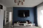 Vand apartament cu 2 camere mobilat/utilat - 1