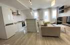 De inchiriat 3 camere in Tractorul | Bloc nou | Mobilat, utilat - 2