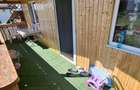 Cabana cu teren 660 m2 - 8