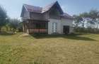 Casa de vanzare cu teren . - 2