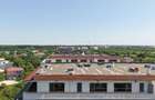 Penthouse Baneasa - North Lane Residence | Vedere panoramica de vis - 8