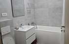 Apartament 2 camere tip studio, totul nou, metrou, centrala - 4