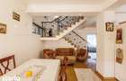 OVIDIU VILE S+P+1+M-5 dormitoare 3 bai,garaj apr. de LAC 490000 eur! - 12