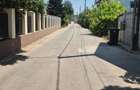  Teren cu gaz si electricitate,langa padure, 33000 euro