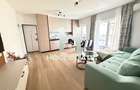 Apartament mobilat cu 2 camere si gradina in zona Braytim - 3