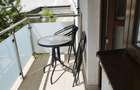 Apartament 2 camere decomandat bld Poitiers complex Bucium Confort