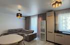 Apartament 2 camere, balcon, mobilat, 450 EUR